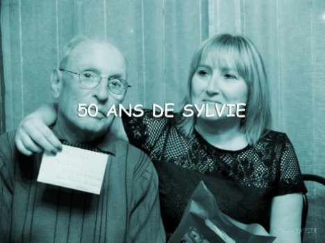 50 ans Michèle