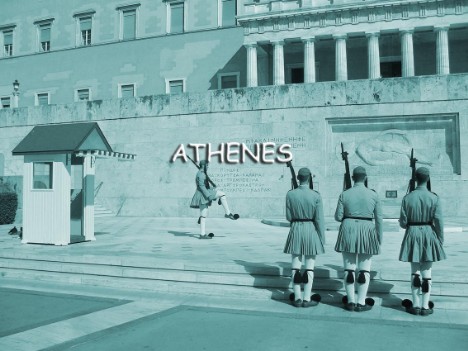 Athenes