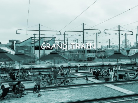 Grand Train