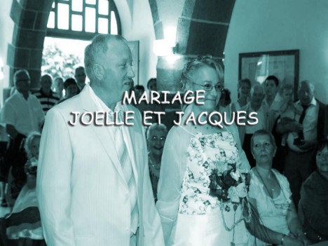 Joelle et Jacques